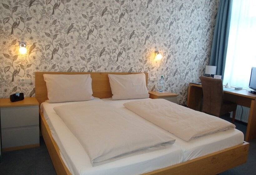 스탠다드 룸, Bellevue