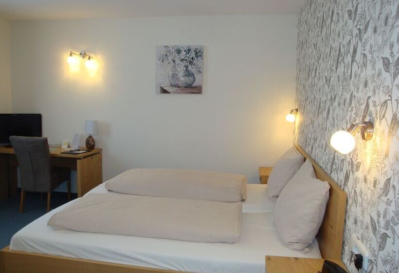 스탠다드 룸, Bellevue