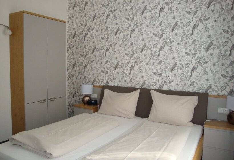 스탠다드 룸, Bellevue