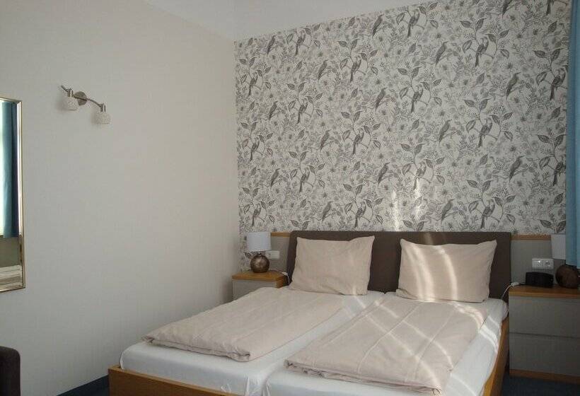 스탠다드 룸, Bellevue