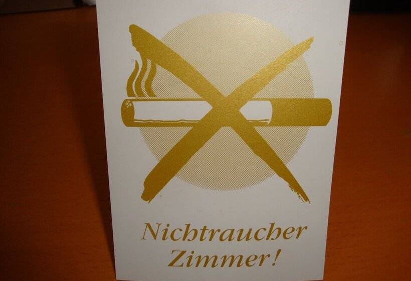 스탠다드 싱글 룸, Bellevue