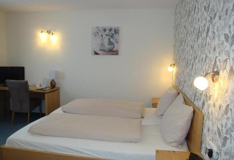 스탠다드 룸, Bellevue