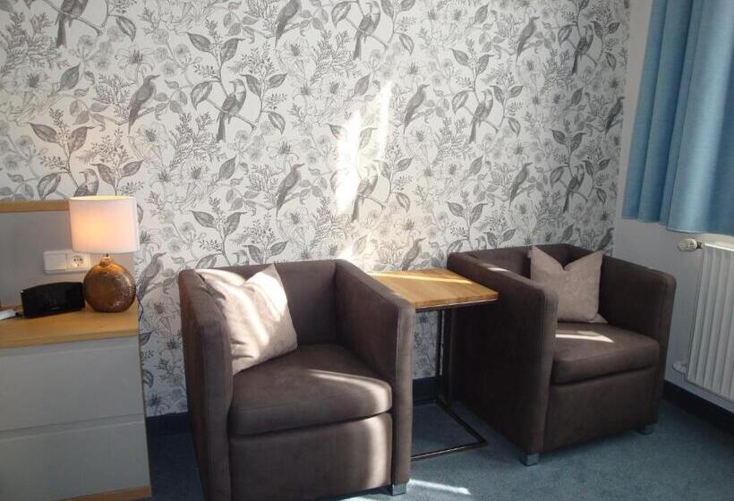 스탠다드 룸, Bellevue