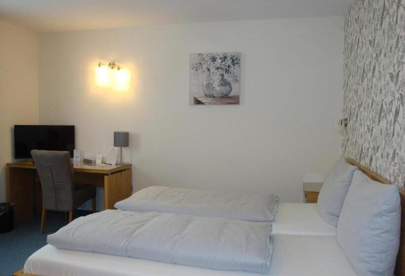 스탠다드 룸, Bellevue