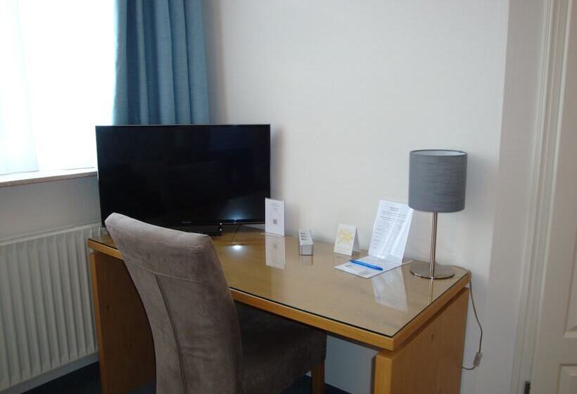 스탠다드 룸, Bellevue