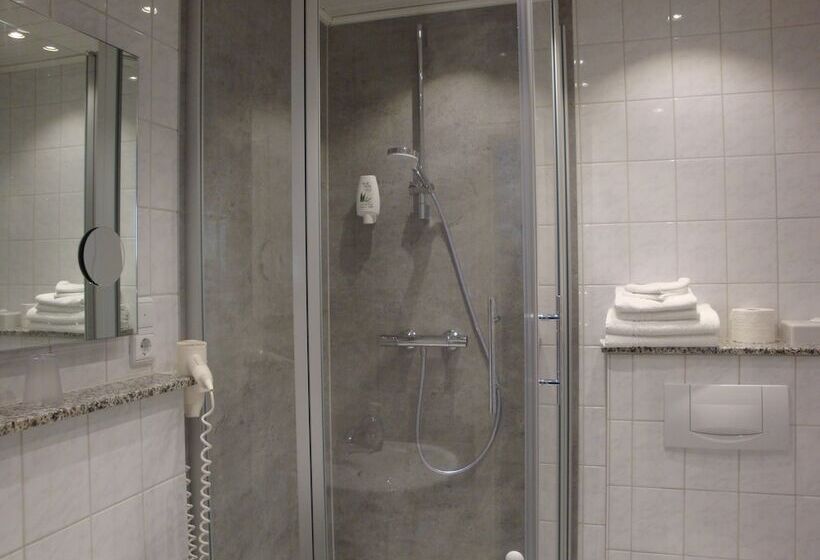 스탠다드 룸, Bellevue