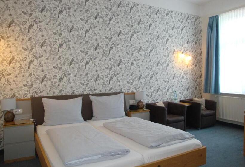 스탠다드 룸, Bellevue