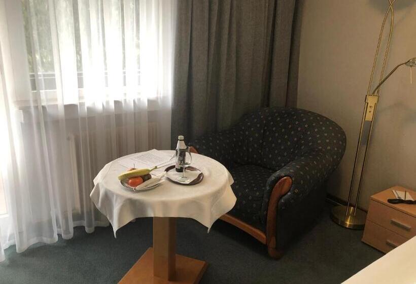 标准单人间, Breitenbacher Hof