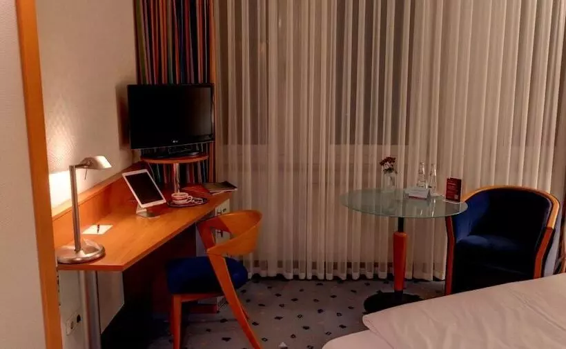 スタンダードシングルルーム, Business Hotel Artes
