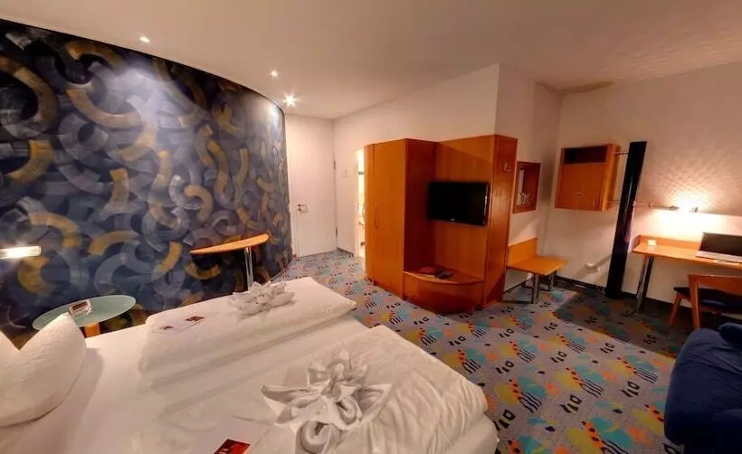 コンフォートシングルルーム, Business Hotel Artes