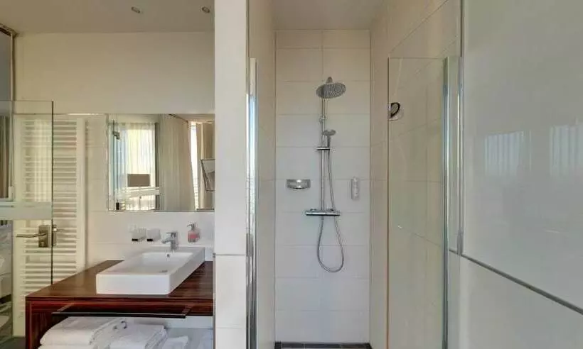 コンフォートシングルルーム, Business Hotel Artes