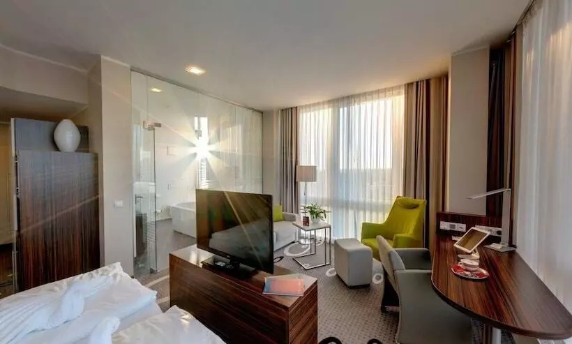 コンフォートシングルルーム, Business Hotel Artes