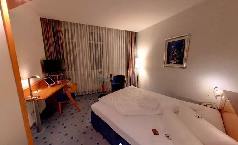 スタンダードルーム, Business Hotel Artes