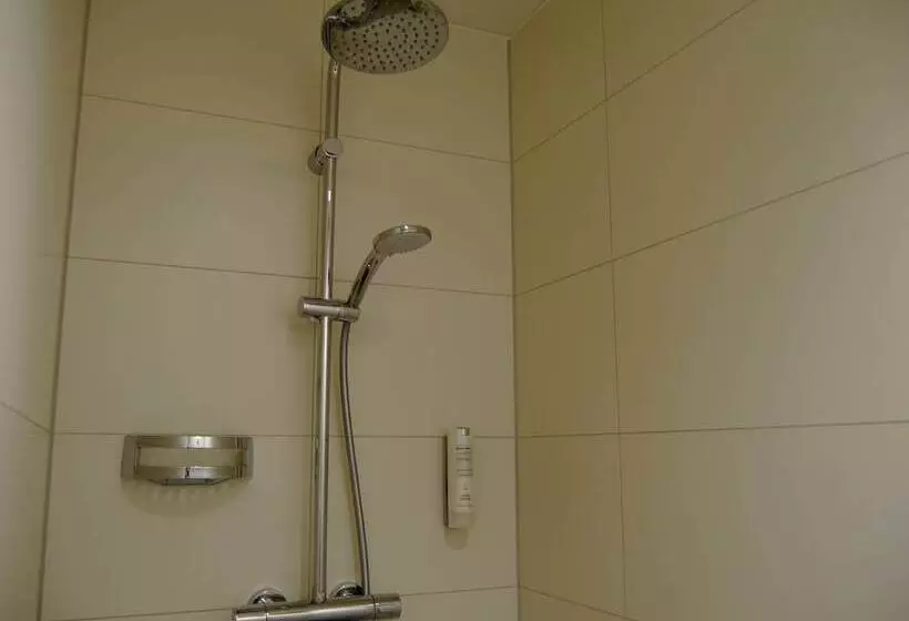 ビジネスルーム, Business Hotel Artes