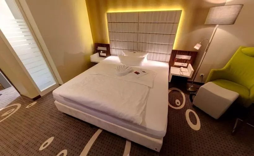 ビジネスルーム, Business Hotel Artes