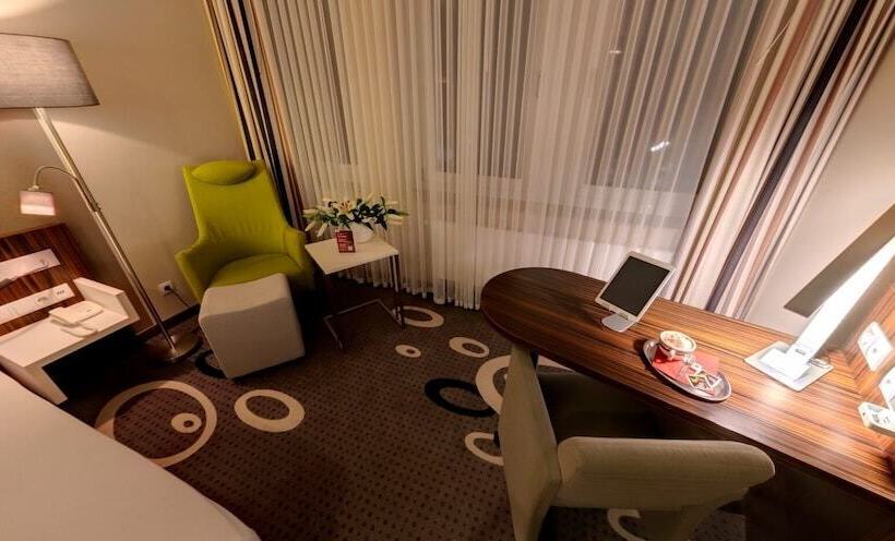 חדר ביזנס, Business Hotel Artes