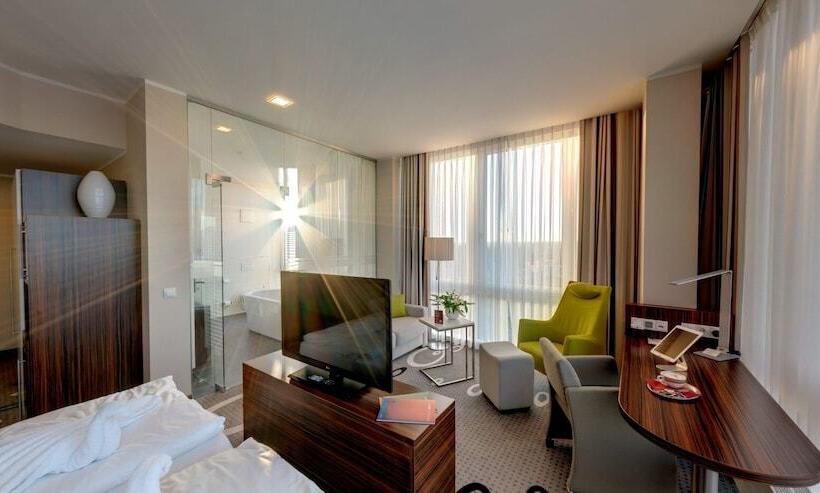 Номер Комфорт, Business Hotel Artes