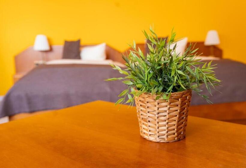 غرفة سوبيريور عائلية, Nahetal