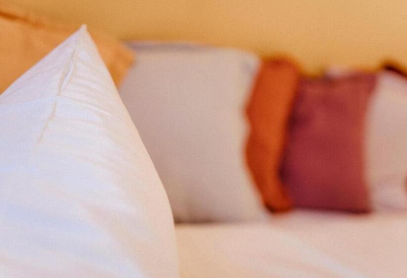 غرفة سوبيريور عائلية, Nahetal