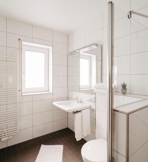 غرفة قياسية, Nahetal