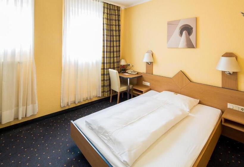 غرفة سوبيريور فردية, Central