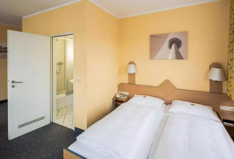 Quarto standard, Central