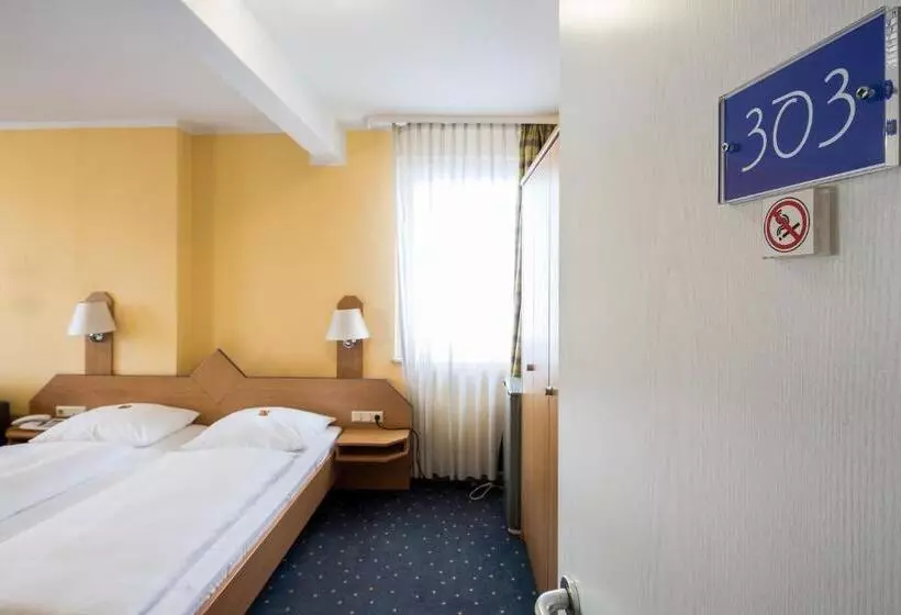 Quarto superior, Central