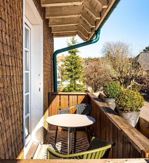 Номер Стандарт, Der Hirschen