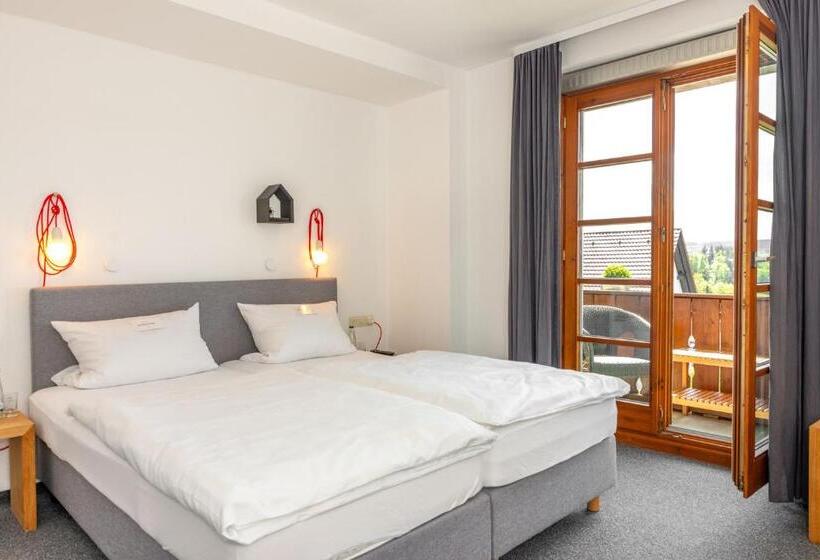 Номер Стандарт, Der Hirschen