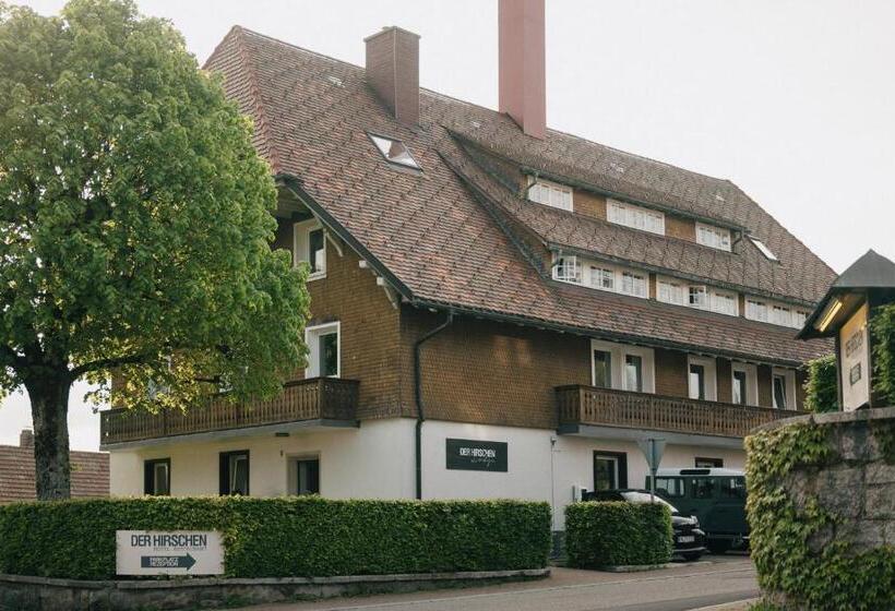 Номер Стандарт, Der Hirschen