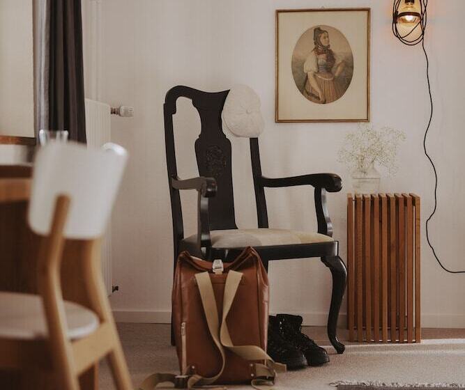 Номер Стандарт, Der Hirschen