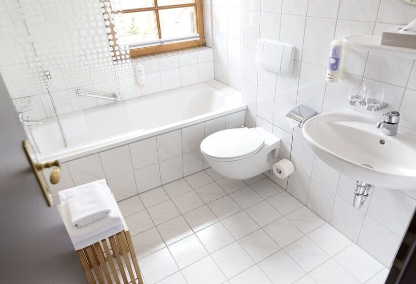 Номер Superior, Der Hirschen