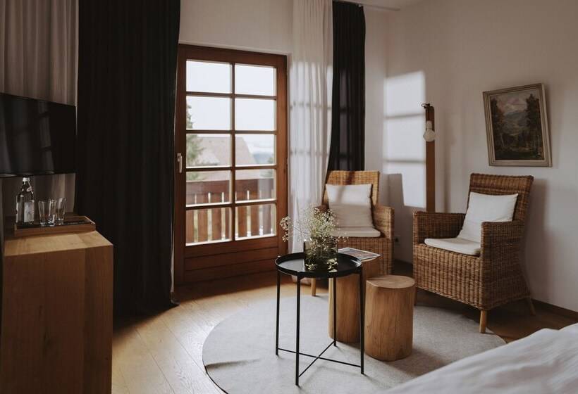 Номер Superior, Der Hirschen