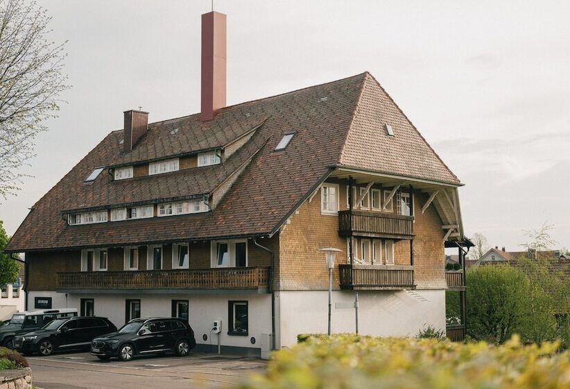 Номер Стандарт, Der Hirschen