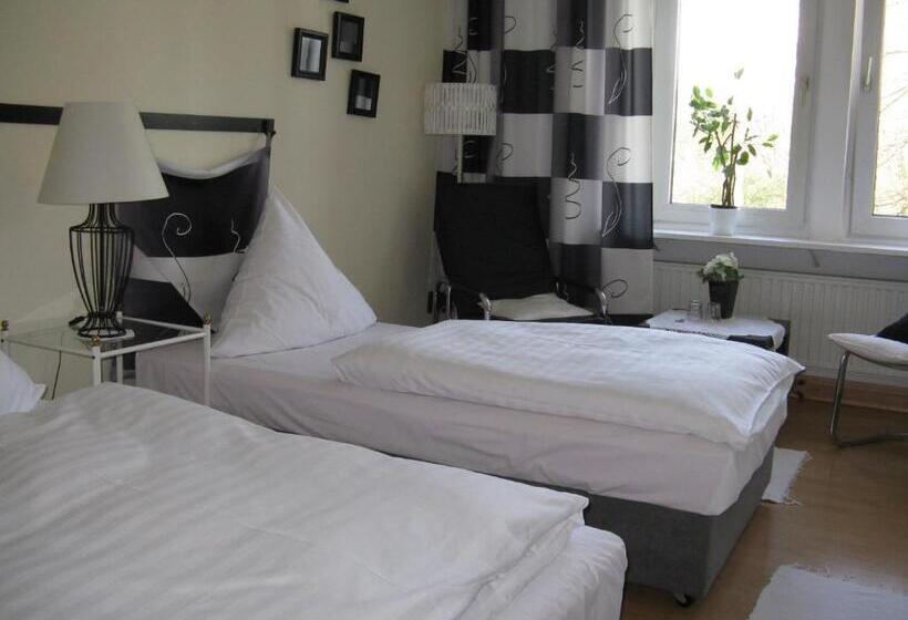 스탠다드 룸, Eilenriede