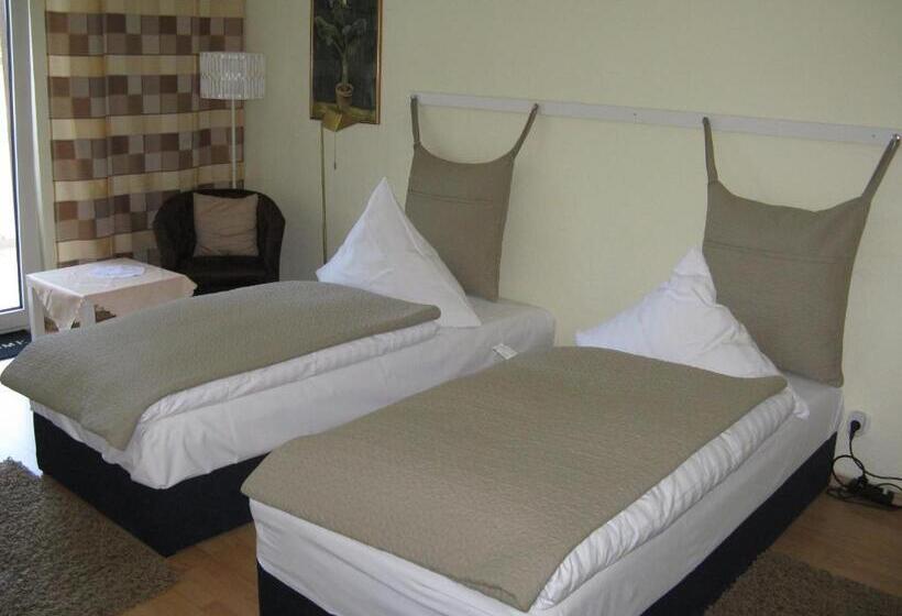 스탠다드 룸, Eilenriede