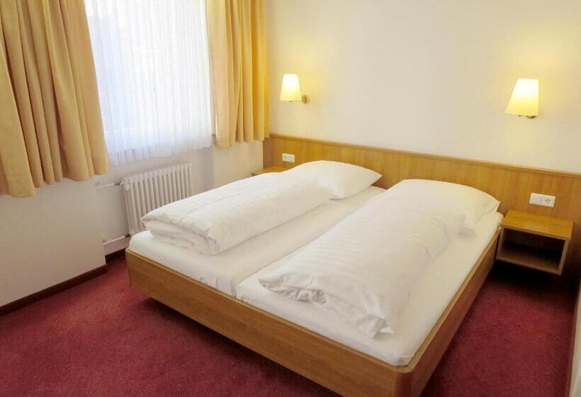 스탠다드 룸, Find