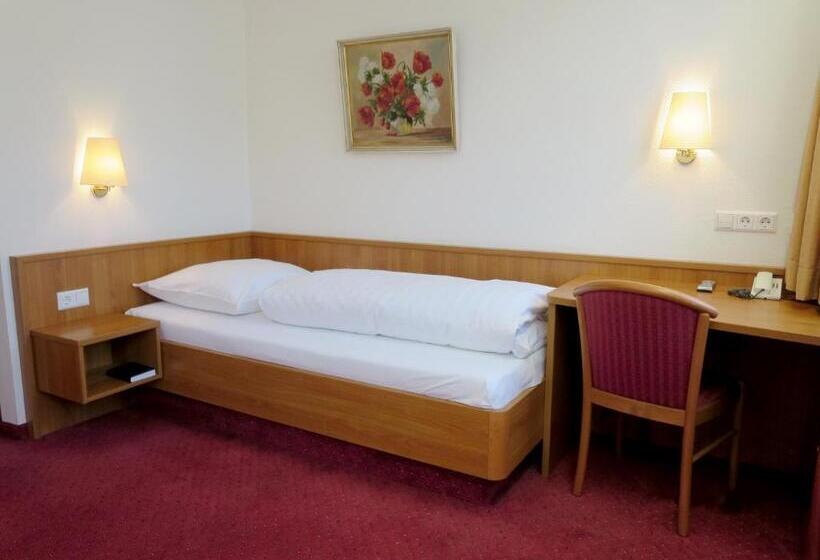 스탠다드 싱글 룸, Find