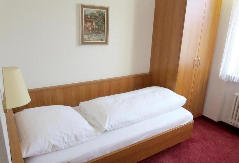 스탠다드 싱글 룸, Find