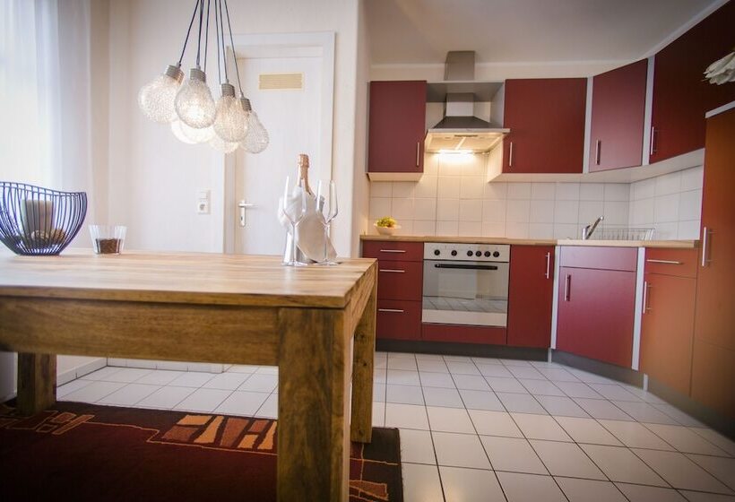 스탠다드 룸, Gasthaus & Pension Mohren