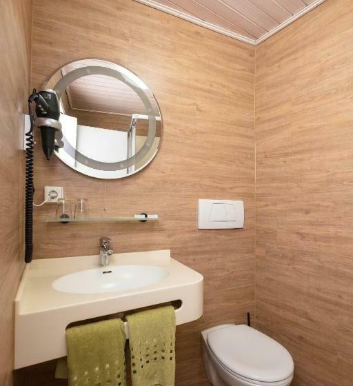 חדר סטנדרט, Gasthof Zum Ochsen