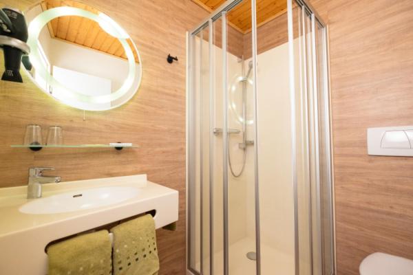 חדר סטנדרט, Gasthof Zum Ochsen