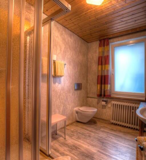 חדר קומפורט, Gasthof Zum Ochsen