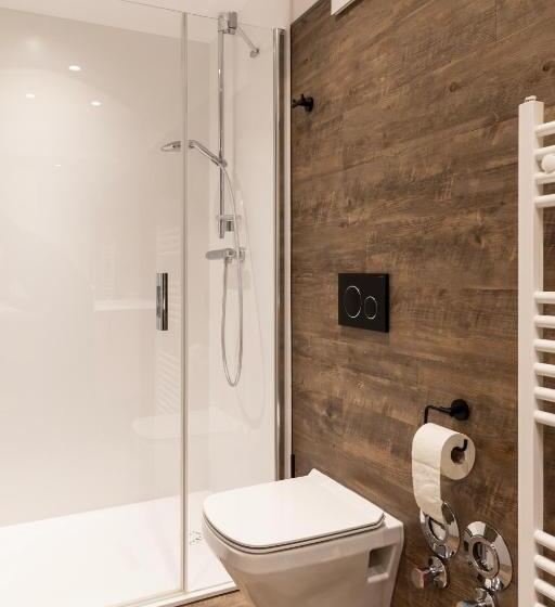 חדר סופריור יחיד, Gasthof Zum Ochsen