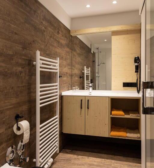 חדר סופריור יחיד, Gasthof Zum Ochsen