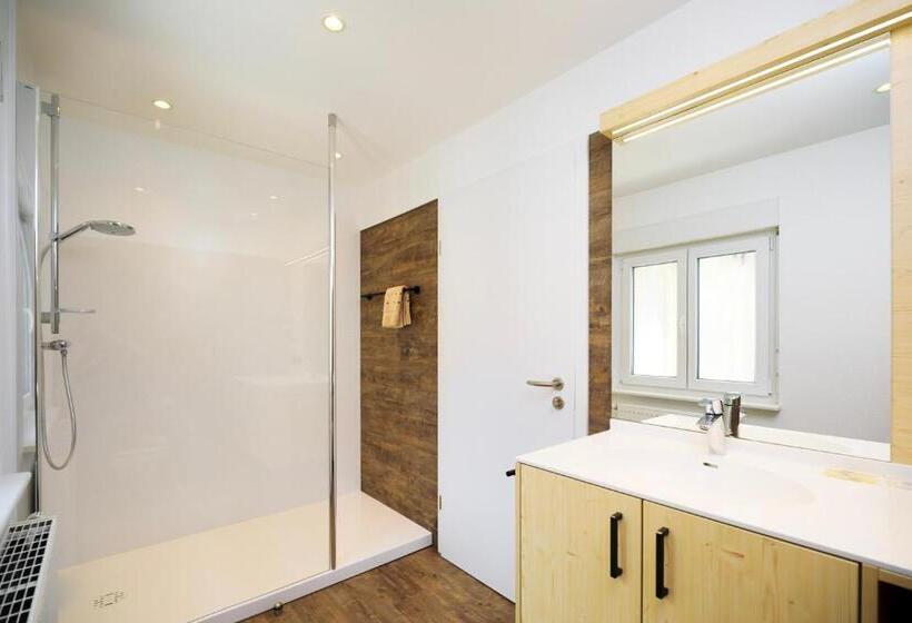 חדר סופריור, Gasthof Zum Ochsen