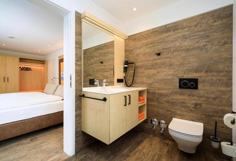 חדר סופריור, Gasthof Zum Ochsen