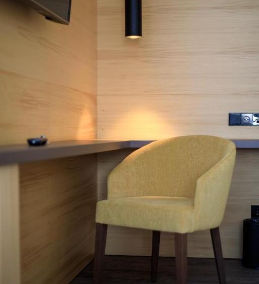 חדר סופריור, Gasthof Zum Ochsen