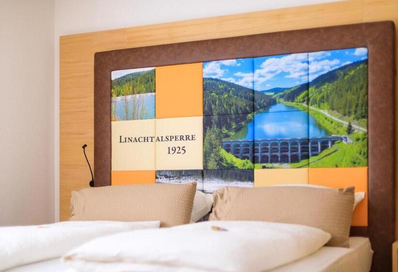 סוויטה משפחתית, Gasthof Zum Ochsen