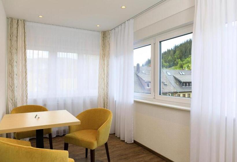 סוויטה משפחתית, Gasthof Zum Ochsen